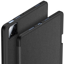 Dux Ducis Domo tablet case for Xiaomi Pad 8 / Pad 7 / Pad 7 Pro Black Dux Ducis Domo tablet case for Xiaomi Pad 8 / Pad 7 / Pad 7 Pro Black