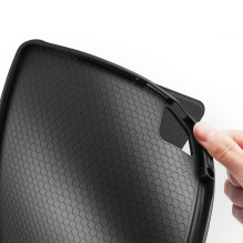 Dux Ducis Domo tablet case for Xiaomi Pad 8 / Pad 7 / Pad 7 Pro Black Dux Ducis Domo tablet case for Xiaomi Pad 8 / Pad 7 / Pad 7 Pro Black