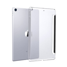 ESR Yippee kietas galinis dėklas, skirtas Apple iPad mini 7.9" (2019), skaidrus ESR Yippee kietas galinis dėklas, skirtas Apple iPad mini 7.9" (2019), skaidrus