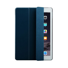 Riff Book dėklas planšetiniam kompiuteriui Lenovo Tab M11 TB330 Lenovo Tab K11 mėlynas Riff Book dėklas planšetiniam kompiuteriui Lenovo Tab M11 TB330 Lenovo Tab K11 mėlynas