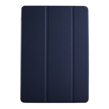 Riff Book dėklas planšetiniam kompiuteriui Lenovo Tab M11 TB330 Lenovo Tab K11 mėlynas Riff Book dėklas planšetiniam kompiuteriui Lenovo Tab M11 TB330 Lenovo Tab K11 mėlynas