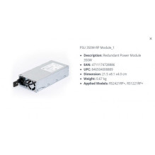 Synology PSU 350W-RP MODULE_1