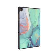 Riff Smart Leather Case for Samsung Galaxy Tab A9 Plus 11.0 X210 / X215 / X216 / Tab A11 Plus 11.0 X230 / X235 / X236 Ma Riff Smart Leather Case for Samsung Galaxy Tab A9 Plus 11.0 X210 / X215 / X216 / Tab A11 Plus 11.0 X230 / X235 / X236 Ma