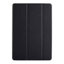 Riff Smart Leather Case for Lenovo Tab M10 5G 10.6 TB360ZU Black Riff Smart Leather Case for Lenovo Tab M10 5G 10.6 TB360ZU Black