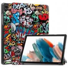 Riff Smart Leather Case for...