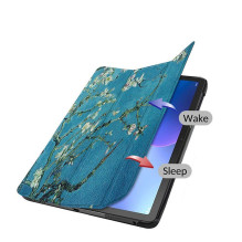 Riff Smart Leather Case for Samsung Galaxy Tab A9 Plus 11.0 X210 / X215 / X216 / Tab A11 Plus 11.0 X230 / X235 / X236 Sa Riff Smart Leather Case for Samsung Galaxy Tab A9 Plus 11.0 X210 / X215 / X216 / Tab A11 Plus 11.0 X230 / X235 / X236 Sa