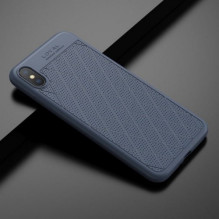 Hoco Admire Series back case for Apple iPhone XR Blue Hoco Admire Series back case for Apple iPhone XR Blue