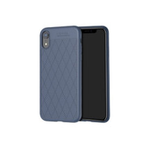 Hoco Admire Series back case for Apple iPhone XR Blue Hoco Admire Series back case for Apple iPhone XR Blue
