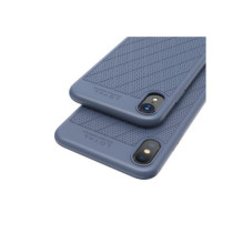 Hoco Admire Series back case for Apple iPhone XR Blue Hoco Admire Series back case for Apple iPhone XR Blue