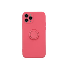 HQ Finger Grip back case for Apple iPhone 13 Pro Hawthorn