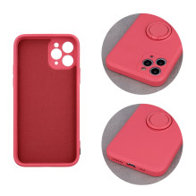 HQ Finger Grip back case for Apple iPhone 13 Pro Hawthorn