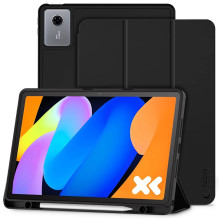 Tech-Protect Smart Case Pen Holder Lenovo IdeaTab 12.1 TB361 Black Tech-Protect Smart Case Pen Holder Lenovo IdeaTab 12.1 TB361 Black