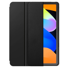 Tech-Protect Smart Case Pen Holder Lenovo IdeaTab 12.1 TB361 Black Tech-Protect Smart Case Pen Holder Lenovo IdeaTab 12.1 TB361 Black