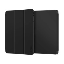 Tech-Protect Smart Case Pen Holder Lenovo IdeaTab 12.1 TB361 Black Tech-Protect Smart Case Pen Holder Lenovo IdeaTab 12.1 TB361 Black
