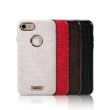 Remax Maso Snake Skin Designe Back case for iPhone 7 Plus / 8 Plus Red Remax Maso Snake Skin Designe Back case for iPhone 7 Plus / 8 Plus Red