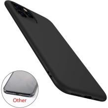 X-Level Dynamic back Case for Samsung Galaxy A135 A13 4G Black X-Level Dynamic back Case for Samsung Galaxy A135 A13 4G Black