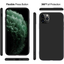 X-Level Dynamic back Case for Samsung Galaxy A135 A13 4G Black X-Level Dynamic back Case for Samsung Galaxy A135 A13 4G Black