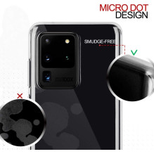Mercury Jelly Clear back case for Samsung Galaxy A12 A125 Mercury Jelly Clear back case for Samsung Galaxy A12 A125