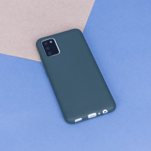 HQ Matt TPU Case for Samsung Galaxy A22 4G A225 Forest Green HQ Matt TPU Case for Samsung Galaxy A22 4G A225 Forest Green