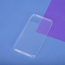 HQ Slim Case 1 mm for Samsung Galaxy A22 4G A225 Transparent HQ Slim Case 1 mm for Samsung Galaxy A22 4G A225 Transparent