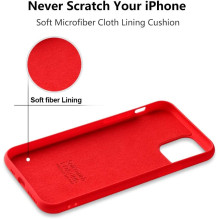 X-Level Dynamic back Case for Samsung Galaxy A22 4G A225 Red X-Level Dynamic back Case for Samsung Galaxy A22 4G A225 Red