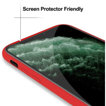 X-Level Dynamic back Case for Samsung Galaxy A22 4G A225 Red X-Level Dynamic back Case for Samsung Galaxy A22 4G A225 Red