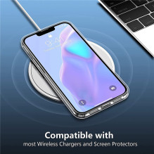 Riff Ultra slim 0.5mm back case for Samsung Galaxy A8 2018 A530 Transparent Riff Ultra slim 0.5mm back case for Samsung Galaxy A8 2018 A530 Transparent