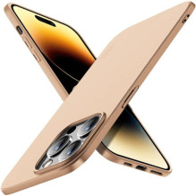 X-Level Guardian back Case...