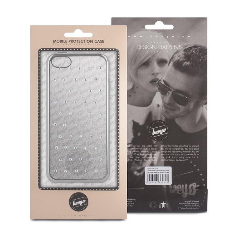 Beeyo Diamond Grid for Samsung Galaxy S6 G920