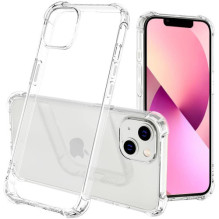 Riff 0.5 mm Anti Shock Back Case for Apple iPhone 11 Pro Max Transparent Riff 0.5 mm Anti Shock Back Case for Apple iPhone 11 Pro Max Transparent