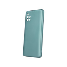 HQ Metallic back case for...