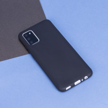HQ Matt TPU Case for Apple iPhone 11 Pro Max Black HQ Matt TPU Case for Apple iPhone 11 Pro Max Black