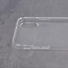 HQ Slim Case 1 mm for Xiaomi Mi 10 Lite Transparent HQ Slim Case 1 mm for Xiaomi Mi 10 Lite Transparent