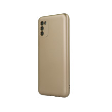 HQ Metallic case for...