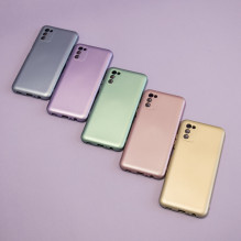 HQ Metallic case for Samsung Galaxy S22 Plus Gold HQ Metallic case for Samsung Galaxy S22 Plus Gold