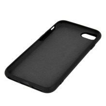 HQ Silicone case for Apple iPhone 11 Pro Black