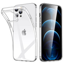 HQ Ultra Slim 0,5 mm TPU...