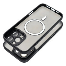 Riff Variete MAGCover back case for Samsung Galaxy S25 FE S731B Black Riff Variete MAGCover back case for Samsung Galaxy S25 FE S731B Black