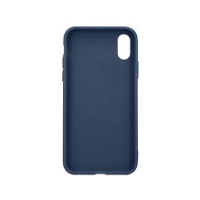 HQ Matt TPU Case for Apple iPhone 11 Pro Max Dark Blue HQ Matt TPU Case for Apple iPhone 11 Pro Max Dark Blue