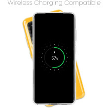 Mercury Jelly Clear back case for Samsung Galaxy A36 5G A366
