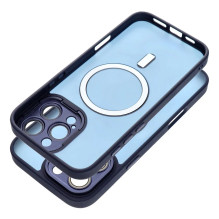 Riff Variete MAGCover back case for Samsung Galaxy S25 FE S731B Blue Riff Variete MAGCover back case for Samsung Galaxy S25 FE S731B Blue