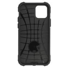 HQ Carbon Armor Case for Apple iPhone 11 Pro Black HQ Carbon Armor Case for Apple iPhone 11 Pro Black