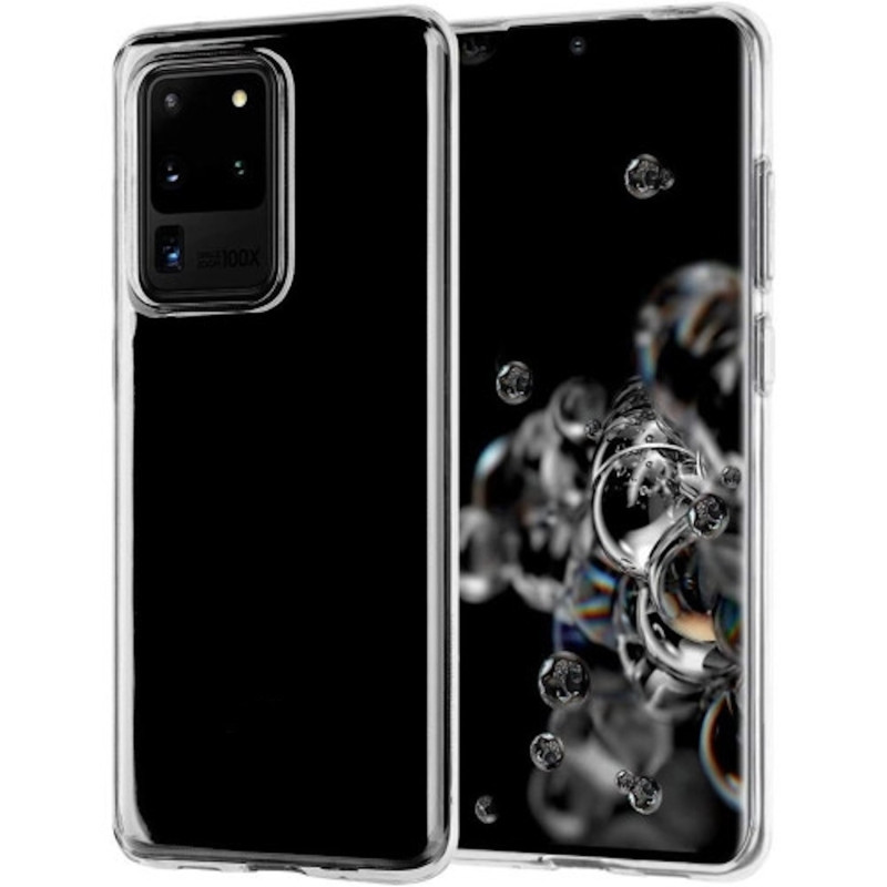 Riff Ultra Slim Back Case Samsung Galaxy S10 G973 Transparent