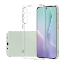 Riff 2mm Clear back case...