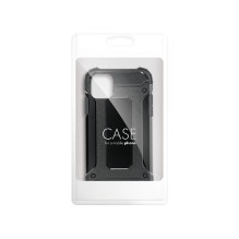 Riff Armor series back case for Apple iPhone 15 Pro Max Black Riff Armor series back case for Apple iPhone 15 Pro Max Black