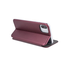 HQ Elegance Case Book Huawei P30 Bordo
