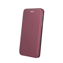 Aukštos kokybės elegantiškas knyginis dėklas, skirtas „Samsung Galaxy A750 A7 2018“, bordo spalvos. Aukštos kokybės elegantiškas knyginis dėklas, skirtas „Samsung Galaxy A750 A7 2018“, bordo spalvos.