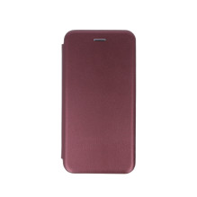 Aukštos kokybės elegantiškas knyginis dėklas, skirtas „Samsung Galaxy A750 A7 2018“, bordo spalvos. Aukštos kokybės elegantiškas knyginis dėklas, skirtas „Samsung Galaxy A750 A7 2018“, bordo spalvos.