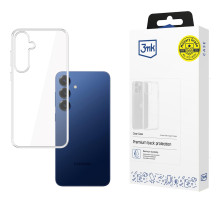 3mk Clear Back Case for...