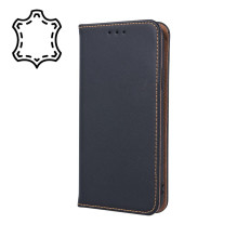 HQ Genuine Leather Smart...